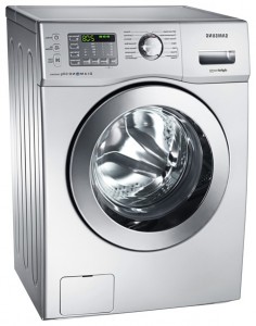 Samsung WF602B2BKSD ﻿Washing Machine Photo, Characteristics