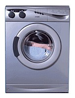 BEKO WEF 6005 NS Mașină de spălat fotografie, caracteristici