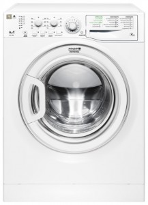 Hotpoint-Ariston WML 708 Mașină de spălat fotografie, caracteristici