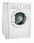 Indesit WIDL 106 Machine à laver \ les caractéristiques, Photo