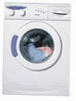 BEKO WMN 6108 SE Mașină de spălat \ caracteristici, fotografie