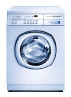SCHULTHESS Spirit XL 1600 Machine à laver Photo, les caractéristiques