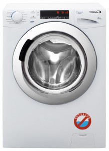 Candy GV4 137TWHC3 çamaşır makinesi fotoğraf, özellikleri