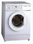 LG WD-8074FB 洗衣机 \ 特点, 照片