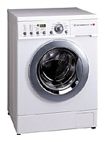 LG WD-1460FD Wasmachine Foto, karakteristieken