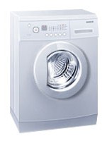 Samsung R1043 洗濯機 写真, 特性