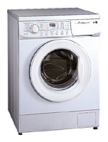 LG WD-1074FB 洗濯機 写真, 特性