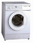 LG WD-1074FB 洗衣机 \ 特点, 照片