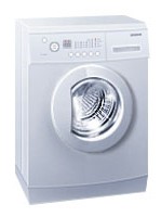 Samsung R843 ﻿Washing Machine Photo, Characteristics