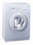 Samsung R843 वॉशिंग मशीन \ विशेषताएँ, तस्वीर