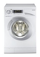 Samsung F1045A Máquina de lavar Foto, características