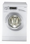 Samsung F1045A वॉशिंग मशीन \ विशेषताएँ, तस्वीर