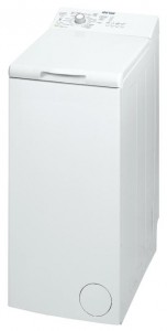 IGNIS LTE 6100 çamaşır makinesi fotoğraf, özellikleri