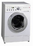LG WD-1280FD Machine à laver \ les caractéristiques, Photo