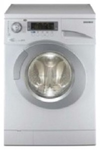 Samsung B1245AV 洗濯機 写真, 特性