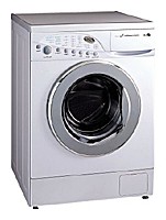 LG WD-1290FB Máy giặt ảnh, đặc điểm