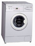 LG WD-8050FB Machine à laver \ les caractéristiques, Photo