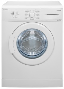 BEKO WMB 50811 PLNY 洗濯機 写真, 特性