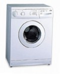 LG WD-6008C çamaşır makinesi \ özellikleri, fotoğraf