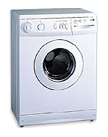 LG WD-8008C वॉशिंग मशीन तस्वीर, विशेषताएँ