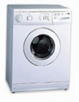 LG WD-8008C çamaşır makinesi \ özellikleri, fotoğraf