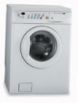 Zanussi FE 1026 N Mașină de spălat \ caracteristici, fotografie