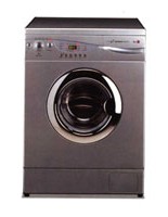 LG WD-1065FB Mașină de spălat fotografie, caracteristici