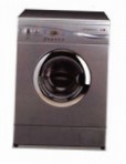 LG WD-1065FB çamaşır makinesi \ özellikleri, fotoğraf