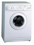 LG WD-6004C çamaşır makinesi \ özellikleri, fotoğraf