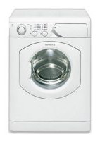 Hotpoint-Ariston AVL 127 वॉशिंग मशीन तस्वीर, विशेषताएँ