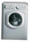 Hotpoint-Ariston AVXL 109 ﻿Washing Machine \ Characteristics, Photo