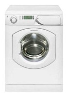 Hotpoint-Ariston AVSD 129 Máquina de lavar Foto, características