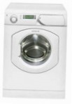 Hotpoint-Ariston AVSD 129 Tvättmaskin \ egenskaper, Fil