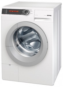Gorenje W 8624 H 洗衣机 照片, 特点
