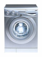 BEKO WM 3450 ES Máquina de lavar Foto, características