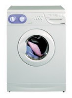 BEKO WMN 6506 K Máy giặt ảnh, đặc điểm