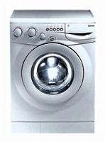 BEKO WM 3552 M çamaşır makinesi fotoğraf, özellikleri