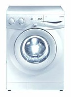 BEKO WM 3456 D çamaşır makinesi fotoğraf, özellikleri