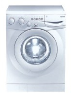 BEKO WM 3506 E Mașină de spălat fotografie, caracteristici