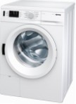 Gorenje W 8543 C Mașină de spălat \ caracteristici, fotografie