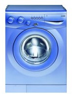 BEKO WM 3500 MB ﻿Washing Machine Photo, Characteristics