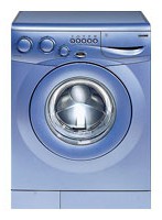 BEKO WM 3350 EB वॉशिंग मशीन तस्वीर, विशेषताएँ