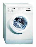 Bosch WFC 1666 Máquina de lavar Foto, características
