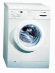 Bosch WFC 1666 Tvättmaskin \ egenskaper, Fil