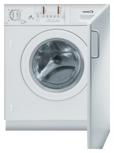 Candy CWB 1307 Mașină de spălat fotografie, caracteristici