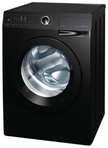 Gorenje W 8543 LB 洗衣机 照片, 特点