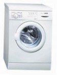 Bosch WFH 1260 ﻿Washing Machine \ Characteristics, Photo