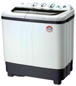 ELECT EWM 55-1S Mașină de spălat fotografie, caracteristici