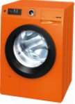 Gorenje W 8543 LO çamaşır makinesi \ özellikleri, fotoğraf