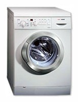 Bosch WFO 2040 Máy giặt ảnh, đặc điểm